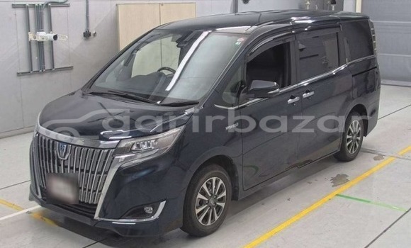 কেনা ব্যবহৃত Toyota Esquire Other গাড়ী মধ্যে ঢাকা মধ্যে Dhaka কেনা ব্যবহৃত Toyota Esquire Other গাড়ী মধ্যে ঢাকা মধ্যে Dhaka