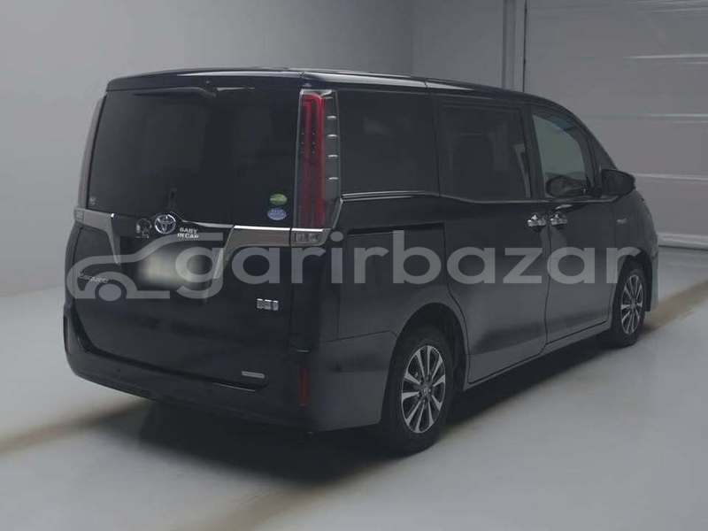 Big with watermark toyota esquire dhaka dhaka 47592