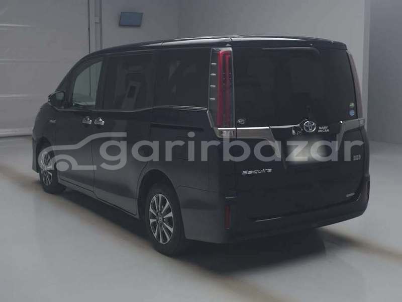 Big with watermark toyota esquire dhaka dhaka 47592