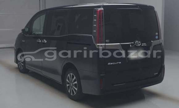 কেনা ব্যবহৃত Toyota Esquire Other গাড়ী মধ্যে ঢাকা মধ্যে Dhaka কেনা ব্যবহৃত Toyota Esquire Other গাড়ী মধ্যে ঢাকা মধ্যে Dhaka