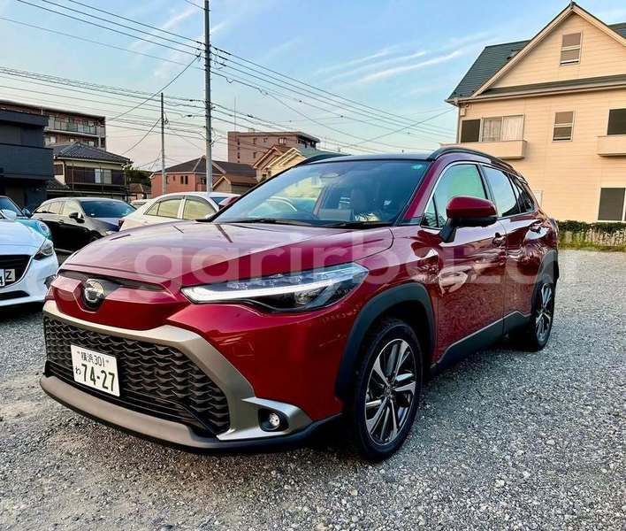 Big with watermark toyota corolla dhaka dhaka 47593