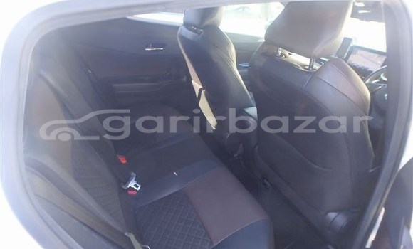 কেনা ব্যবহৃত Toyota c-hr White গাড়ী মধ্যে ঢাকা মধ্যে Dhaka কেনা ব্যবহৃত Toyota c-hr White গাড়ী মধ্যে ঢাকা মধ্যে Dhaka