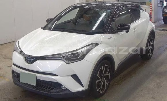 কেনা ব্যবহৃত Toyota c-hr White গাড়ী মধ্যে ঢাকা মধ্যে Dhaka কেনা ব্যবহৃত Toyota c-hr White গাড়ী মধ্যে ঢাকা মধ্যে Dhaka