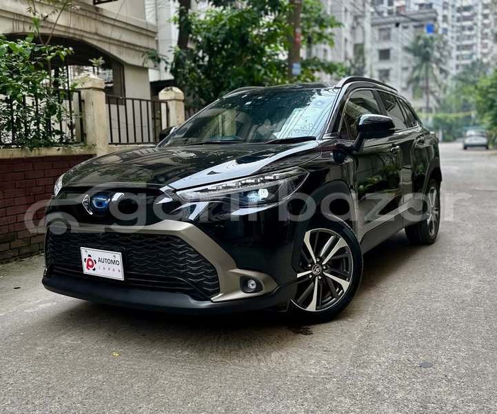 Big with watermark toyota corolla dhaka dhaka 47596