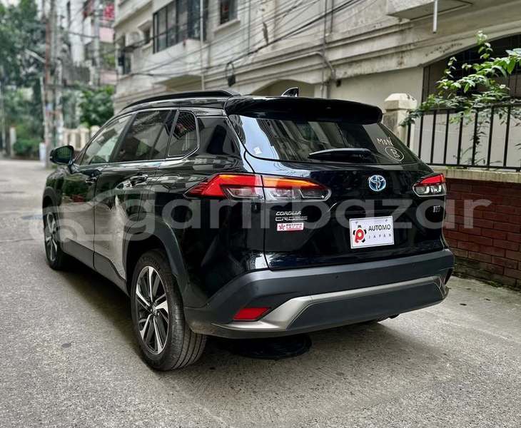 Big with watermark toyota corolla dhaka dhaka 47596