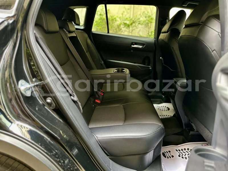 Big with watermark toyota corolla dhaka dhaka 47596