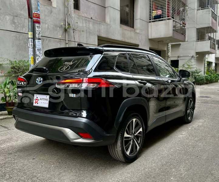 Big with watermark toyota corolla dhaka dhaka 47596