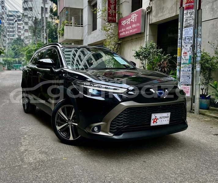 Big with watermark toyota corolla dhaka dhaka 47596
