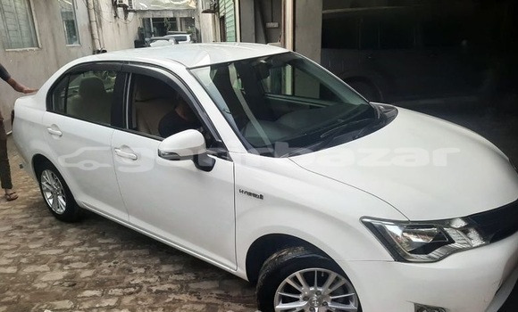 Buy Used 2014 Toyota Axio in Dhaka, Dhaka Buy Used 2014 Toyota Axio in Dhaka, Dhaka