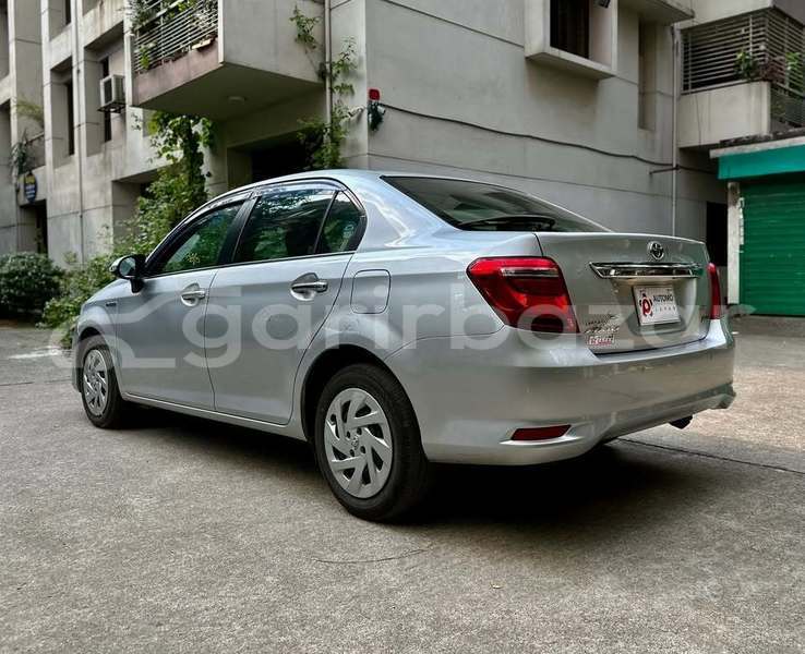 Big with watermark toyota axio dhaka dhaka 47597
