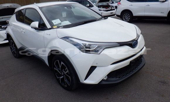 কেনা ব্যবহৃত Toyota CH-R White গাড়ী মধ্যে ঢাকা মধ্যে Dhaka কেনা ব্যবহৃত Toyota CH-R White গাড়ী মধ্যে ঢাকা মধ্যে Dhaka