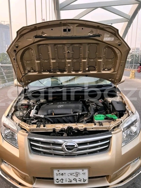 Big with watermark toyota axio 2020 kishorganj bhairab bazar 47599