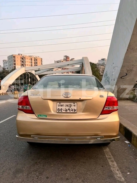 Big with watermark toyota axio 2020 kishorganj bhairab bazar 47599