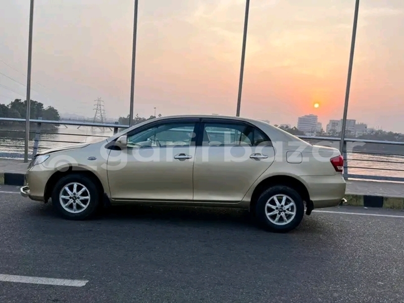 Big with watermark toyota axio 2020 kishorganj bhairab bazar 47599