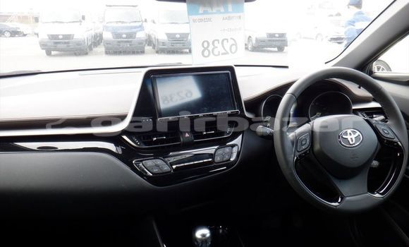 কেনা ব্যবহৃত Toyota CH-R White গাড়ী মধ্যে ঢাকা মধ্যে Dhaka কেনা ব্যবহৃত Toyota CH-R White গাড়ী মধ্যে ঢাকা মধ্যে Dhaka