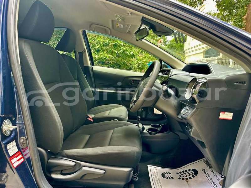 Big with watermark toyota aqua dhaka dhaka 47600