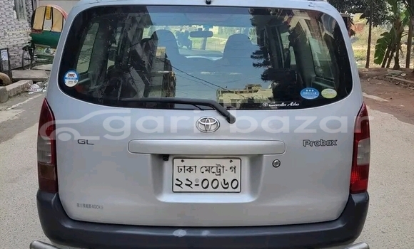 কেনা ব্যবহৃত Toyota Probox gl 2019 Other গাড়ী মধ্যে বান্দরবান মধ্যে Bandarban কেনা ব্যবহৃত Toyota Probox gl 2019 Other গাড়ী মধ্যে বান্দরবান মধ্যে Bandarban