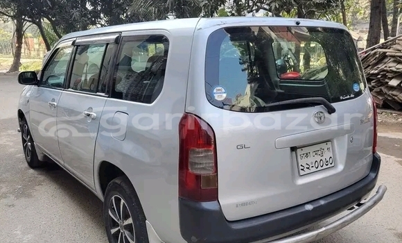 কেনা ব্যবহৃত Toyota Probox gl 2019 Other গাড়ী মধ্যে বান্দরবান মধ্যে Bandarban কেনা ব্যবহৃত Toyota Probox gl 2019 Other গাড়ী মধ্যে বান্দরবান মধ্যে Bandarban