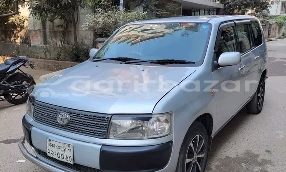 কেনা ব্যবহৃত Toyota Probox gl 2019 Other গাড়ী মধ্যে বান্দরবান মধ্যে Bandarban কেনা ব্যবহৃত Toyota Probox gl 2019 Other গাড়ী মধ্যে বান্দরবান মধ্যে Bandarban
