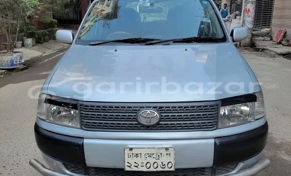 কেনা ব্যবহৃত Toyota Probox gl 2019 Other গাড়ী মধ্যে বান্দরবান মধ্যে Bandarban কেনা ব্যবহৃত Toyota Probox gl 2019 Other গাড়ী মধ্যে বান্দরবান মধ্যে Bandarban
