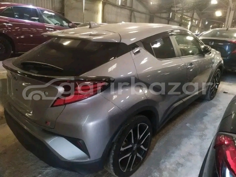 Big with watermark toyota c hr g led hybrid 2017 habiganj baniachang 47602