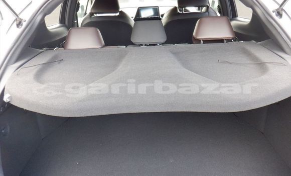 কেনা ব্যবহৃত Toyota CH-R White গাড়ী মধ্যে ঢাকা মধ্যে Dhaka কেনা ব্যবহৃত Toyota CH-R White গাড়ী মধ্যে ঢাকা মধ্যে Dhaka