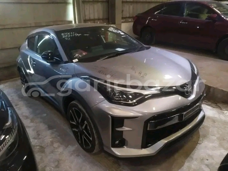 Big with watermark toyota c hr g led hybrid 2017 habiganj baniachang 47602