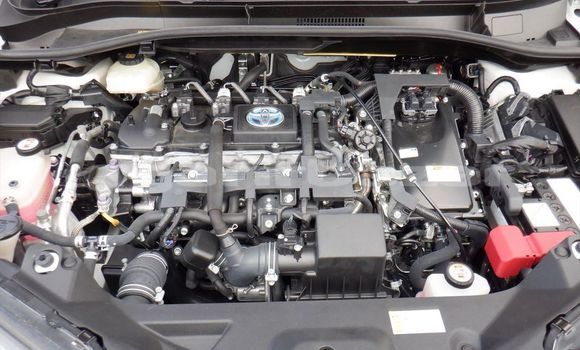 কেনা ব্যবহৃত Toyota CH-R White গাড়ী মধ্যে ঢাকা মধ্যে Dhaka কেনা ব্যবহৃত Toyota CH-R White গাড়ী মধ্যে ঢাকা মধ্যে Dhaka