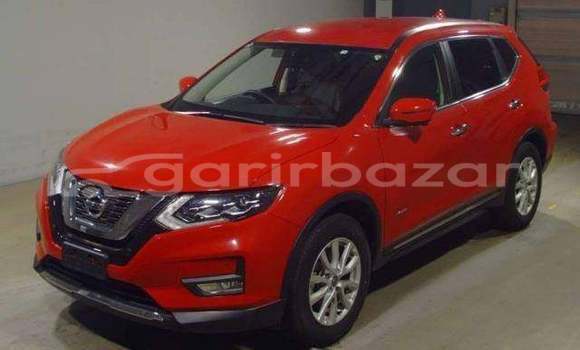 কেনা ব্যবহৃত Nissan X-Trail Red গাড়ী মধ্যে ঢাকা মধ্যে Dhaka কেনা ব্যবহৃত Nissan X-Trail Red গাড়ী মধ্যে ঢাকা মধ্যে Dhaka
