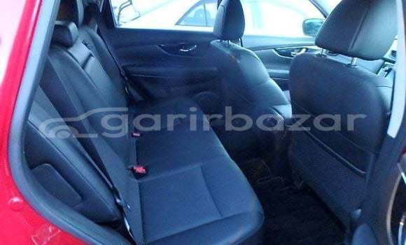 কেনা ব্যবহৃত Nissan X-Trail Red গাড়ী মধ্যে ঢাকা মধ্যে Dhaka কেনা ব্যবহৃত Nissan X-Trail Red গাড়ী মধ্যে ঢাকা মধ্যে Dhaka