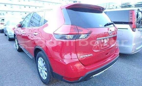 কেনা ব্যবহৃত Nissan X-Trail Red গাড়ী মধ্যে ঢাকা মধ্যে Dhaka কেনা ব্যবহৃত Nissan X-Trail Red গাড়ী মধ্যে ঢাকা মধ্যে Dhaka