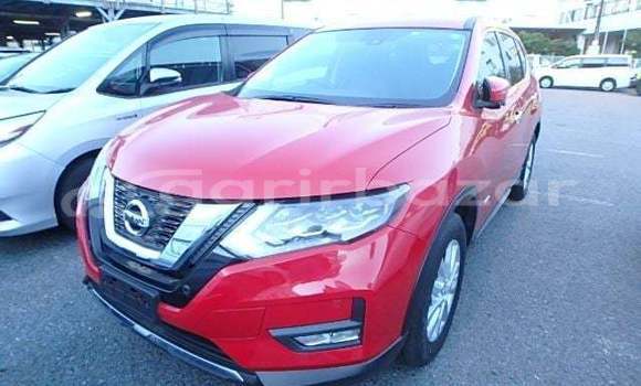 কেনা ব্যবহৃত Nissan X-Trail Red গাড়ী মধ্যে ঢাকা মধ্যে Dhaka কেনা ব্যবহৃত Nissan X-Trail Red গাড়ী মধ্যে ঢাকা মধ্যে Dhaka
