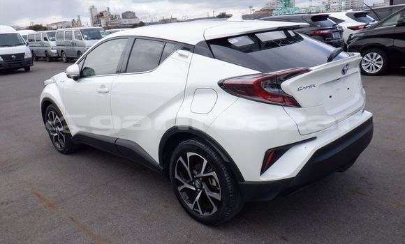 কেনা ব্যবহৃত Toyota CH-R White গাড়ী মধ্যে ঢাকা মধ্যে Dhaka কেনা ব্যবহৃত Toyota CH-R White গাড়ী মধ্যে ঢাকা মধ্যে Dhaka