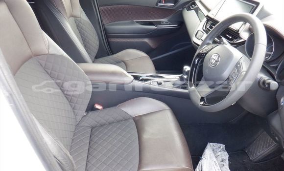 কেনা ব্যবহৃত Toyota CH-R White গাড়ী মধ্যে ঢাকা মধ্যে Dhaka কেনা ব্যবহৃত Toyota CH-R White গাড়ী মধ্যে ঢাকা মধ্যে Dhaka