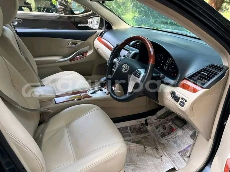 Big with watermark toyota allion chuadanga alamdanga 47609