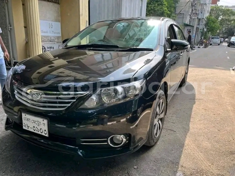 Big with watermark toyota allion chuadanga alamdanga 47609