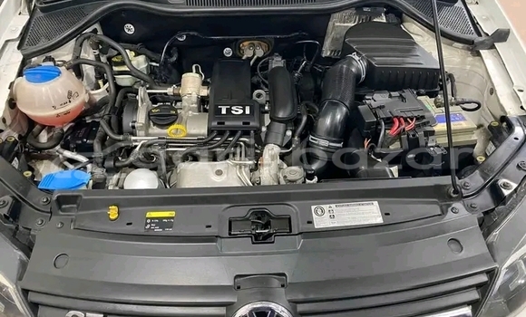 Buy Used Volkswagen Polo GTI in Dhaka, Dhaka