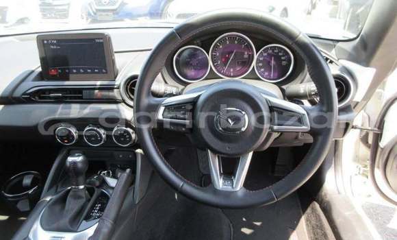 কেনা ব্যবহৃত Mazda Mx-5 White গাড়ী মধ্যে ঢাকা মধ্যে Dhaka কেনা ব্যবহৃত Mazda Mx-5 White গাড়ী মধ্যে ঢাকা মধ্যে Dhaka