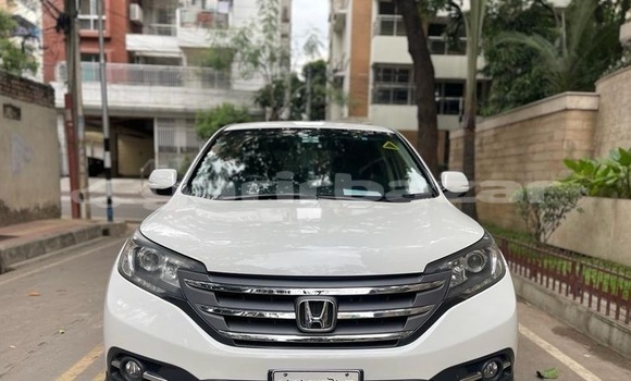 Buy Used 2012 Honda CR-V in Dhaka, Dhaka Buy Used 2012 Honda CR-V in Dhaka, Dhaka