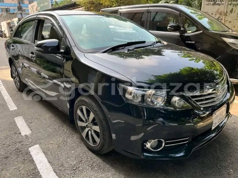 Big with watermark toyota allion habiganj baniachang 47614