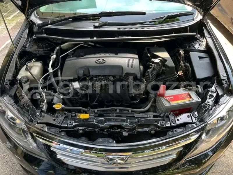 Big with watermark toyota allion habiganj baniachang 47614