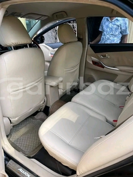 Big with watermark toyota allion habiganj baniachang 47614