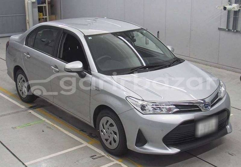 Big with watermark toyota axio dhaka dhaka 47615