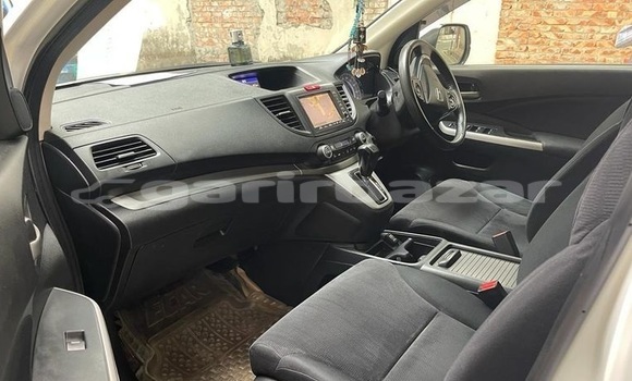 Buy Used 2012 Honda CR-V in Dhaka, Dhaka Buy Used 2012 Honda CR-V in Dhaka, Dhaka