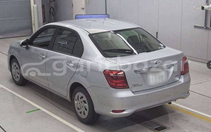 Big with watermark toyota axio dhaka dhaka 47615