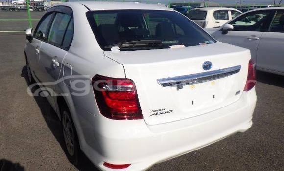 কেনা ব্যবহৃত Toyota Axio White গাড়ী মধ্যে ঢাকা মধ্যে Dhaka কেনা ব্যবহৃত Toyota Axio White গাড়ী মধ্যে ঢাকা মধ্যে Dhaka