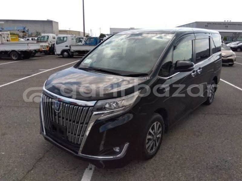 Big with watermark toyota esquire dhaka dhaka 47619