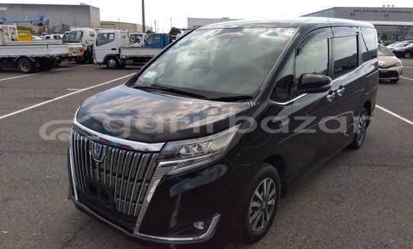 কেনা ব্যবহৃত Toyota Esquire Black গাড়ী মধ্যে ঢাকা মধ্যে Dhaka কেনা ব্যবহৃত Toyota Esquire Black গাড়ী মধ্যে ঢাকা মধ্যে Dhaka