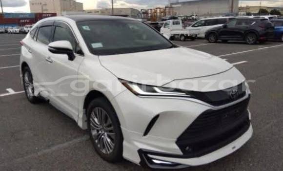 কেনা ব্যবহৃত Toyota Harrier White গাড়ী মধ্যে ঢাকা মধ্যে Dhaka কেনা ব্যবহৃত Toyota Harrier White গাড়ী মধ্যে ঢাকা মধ্যে Dhaka