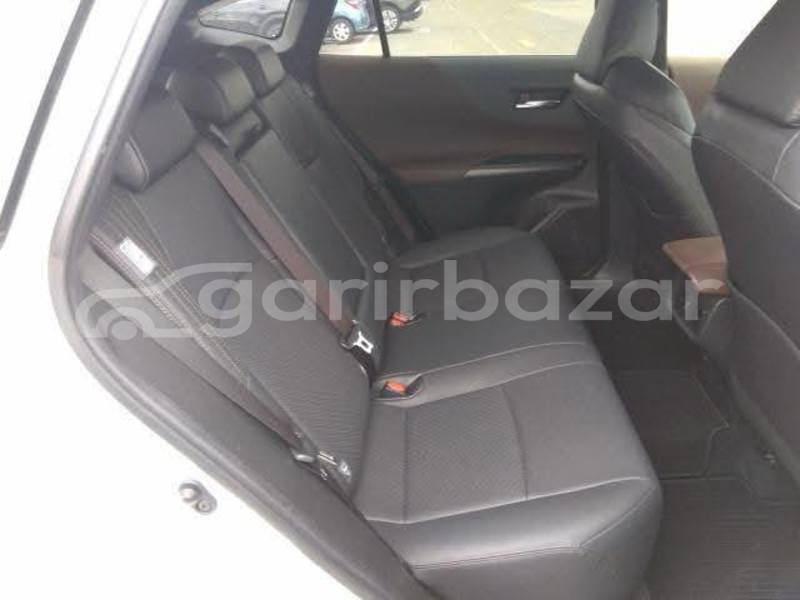 Big with watermark toyota harrier dhaka dhaka 47620